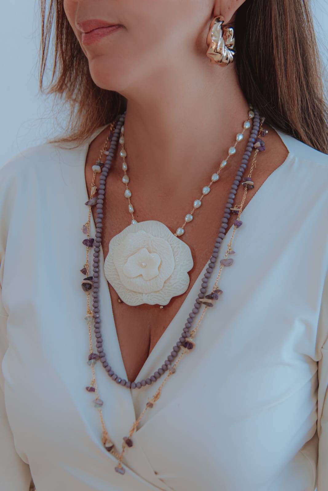 Argola Torcida Eletro