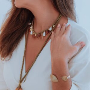 Bracelete Cecilia Falcone New Vintage