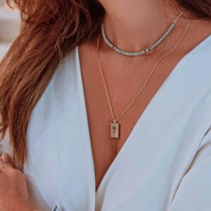 Pulseira EO New Vintage